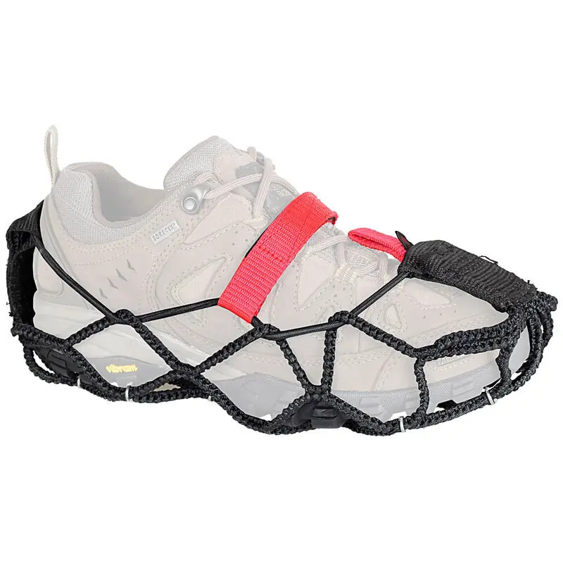 Bild von EzyShoes, Unisex, Schuhüberzug, Walk (XL), Schwarz, XL