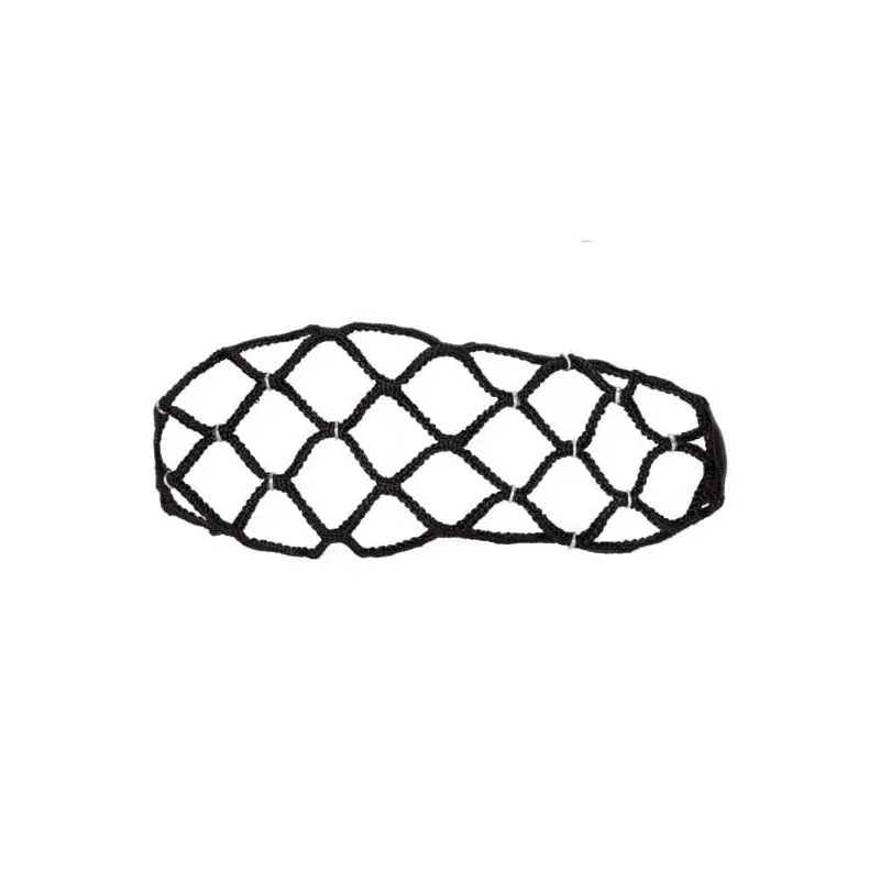 Bild von Konjac Sponge, Schuhüberzug, Rutschfeste Überschuhe EzyShoes X-treme (XL), Schwarz, XL