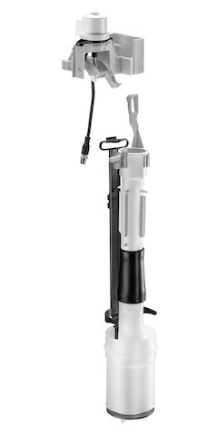 Bild von Schell Umbausatz MONTUS, Elektron. für BetPl. FIELD E ,FIELD H, Unterputz-SPK 80, 031250099 031250099