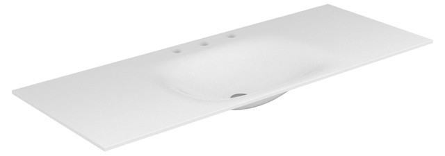 Bild von Keuco Varicor-Waschtisch Edition 11 31270, 31270702803