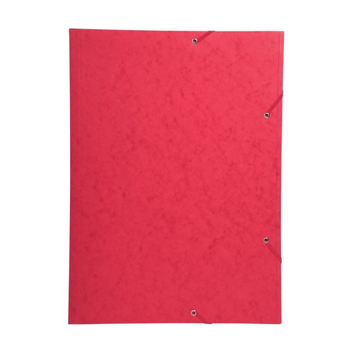 Bild von EXACOMPTA Organisationsmappe 5x Sammelmappe mit Gummizug