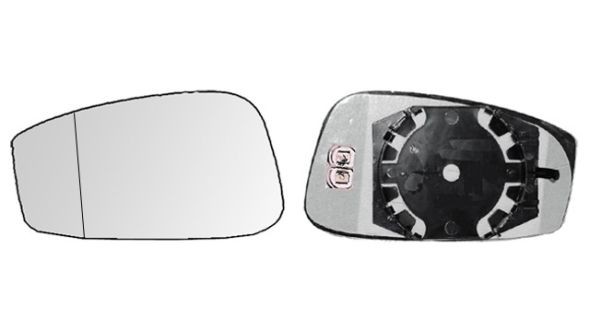 Bild von IPARLUX 31307221 Außenspiegelglas links LANCIA: Musa, FIAT: Idea