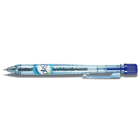 Bild von Pilot Kugelschreiber B2P BEGREEN "Bottle to Pen", schwarz
