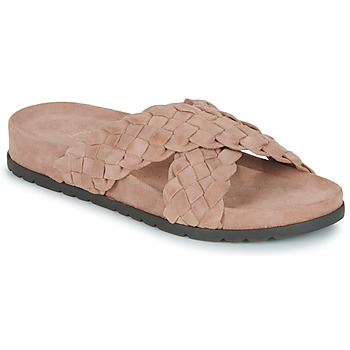 Bild von L'Atelier Tropézien  Pantoffeln SB403-SABLE