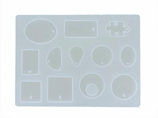 Bild von Cléopâtre Modellierwerkzeug Schmuck Design