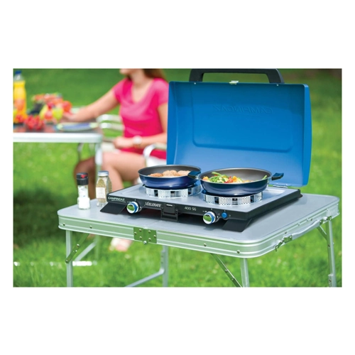Bild von Campingaz 400 SG Campingkocher