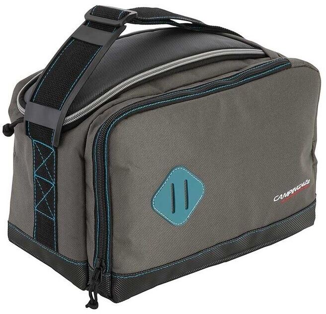 Bild von Campingaz Freizeittasche The Office - Coolbag 9L - Kühltasche - dunkelgrau/schwarz