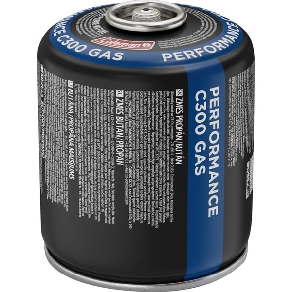Bild von Ventilgaskartusche C300 Performance
