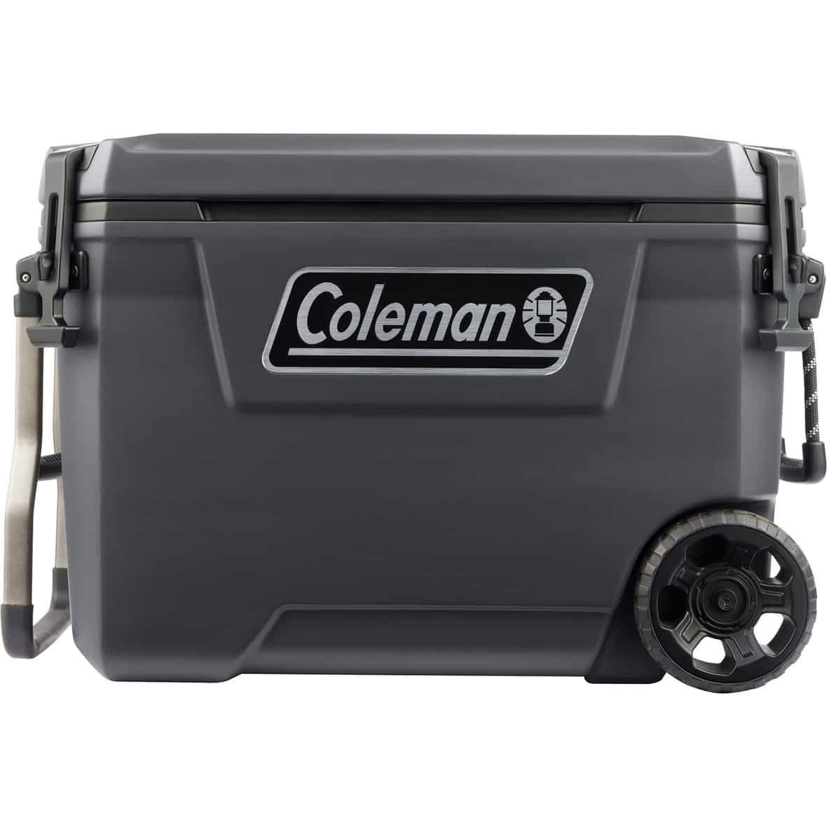 Bild von COLEMAN Kühlbox Coleman Convoy 65 QT Wheeled, Kühlbox