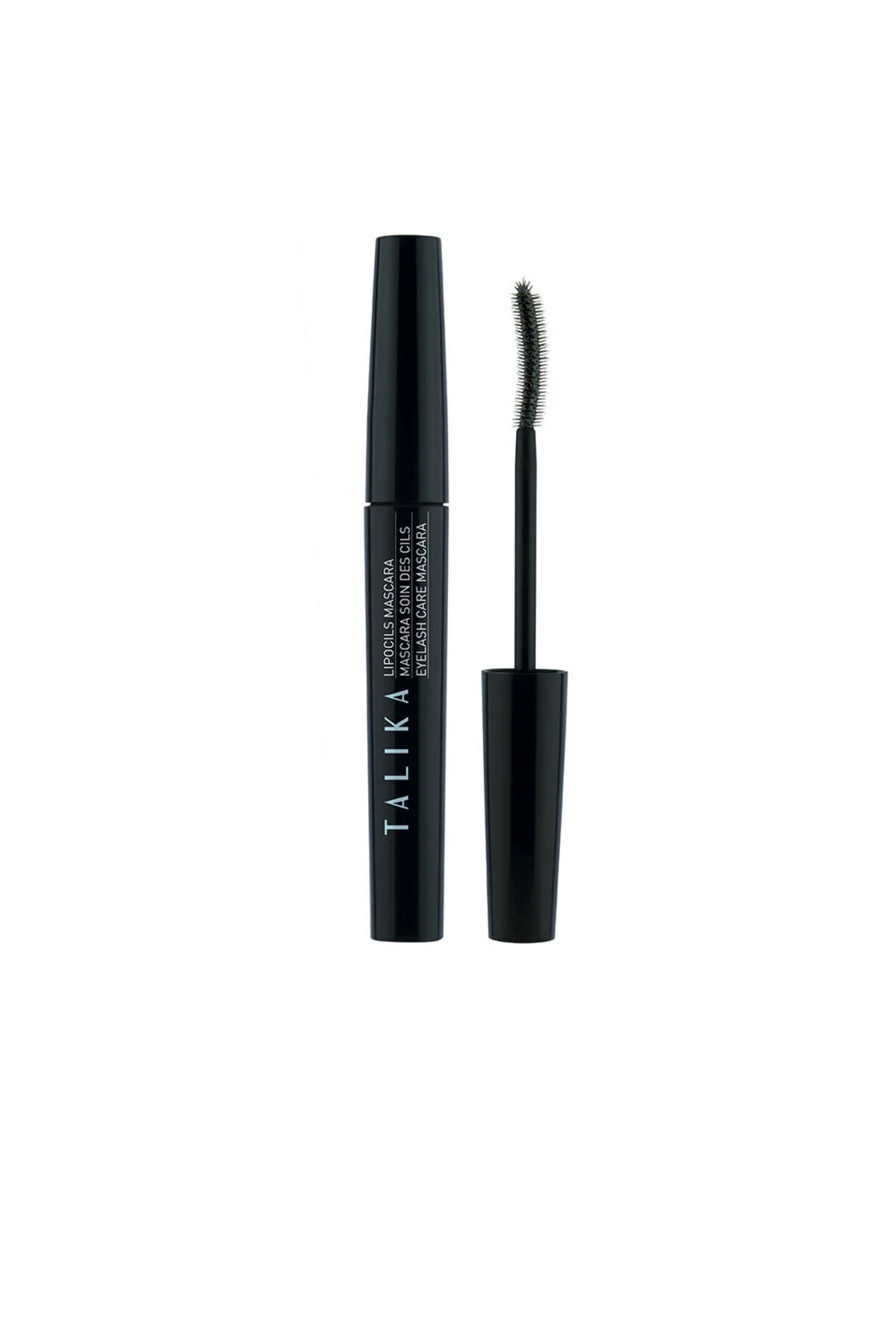 Bild von Talika Lipocils Mascara Water Resistant Talika 8,5 Ml - One Size