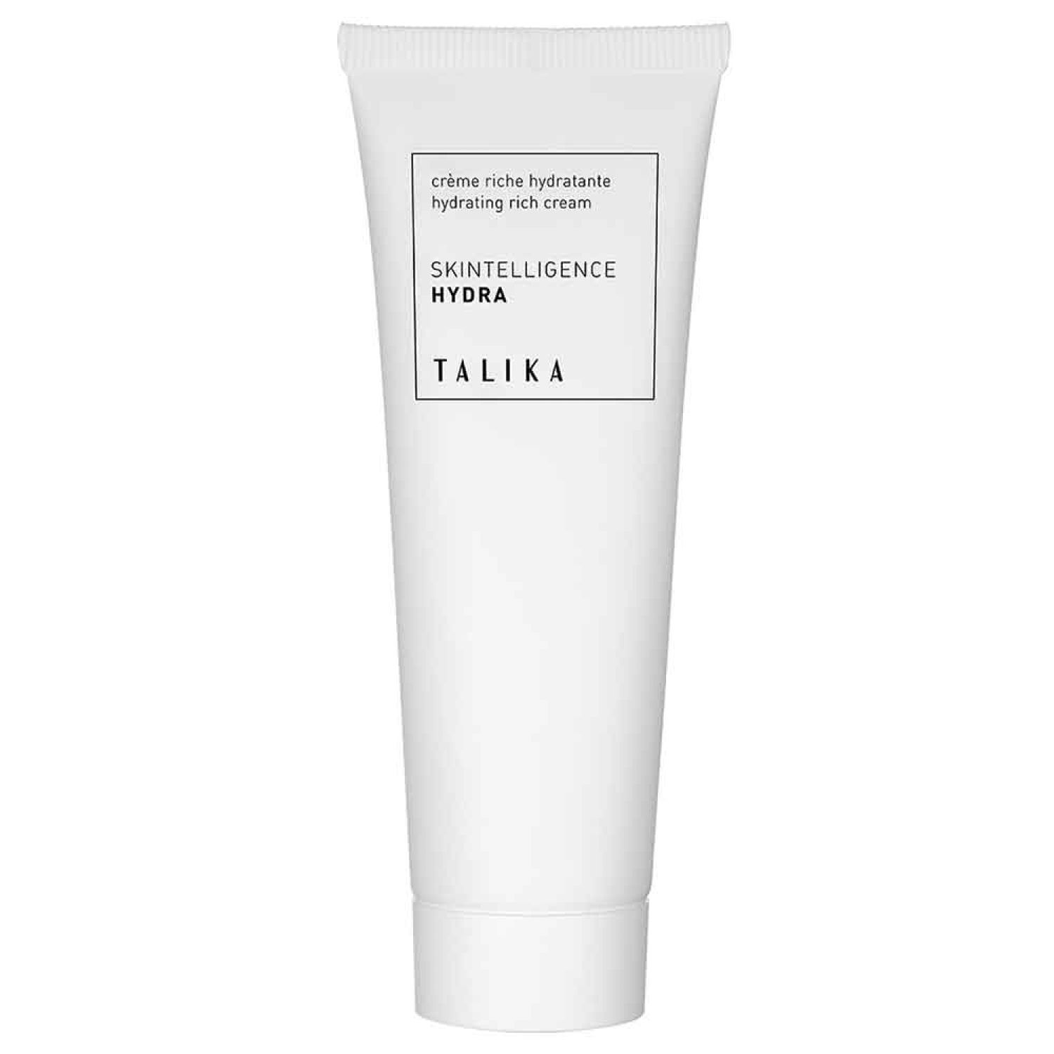 Bild von Talika Face Care Intense Hydrating Rich Cream Day &amp; Night