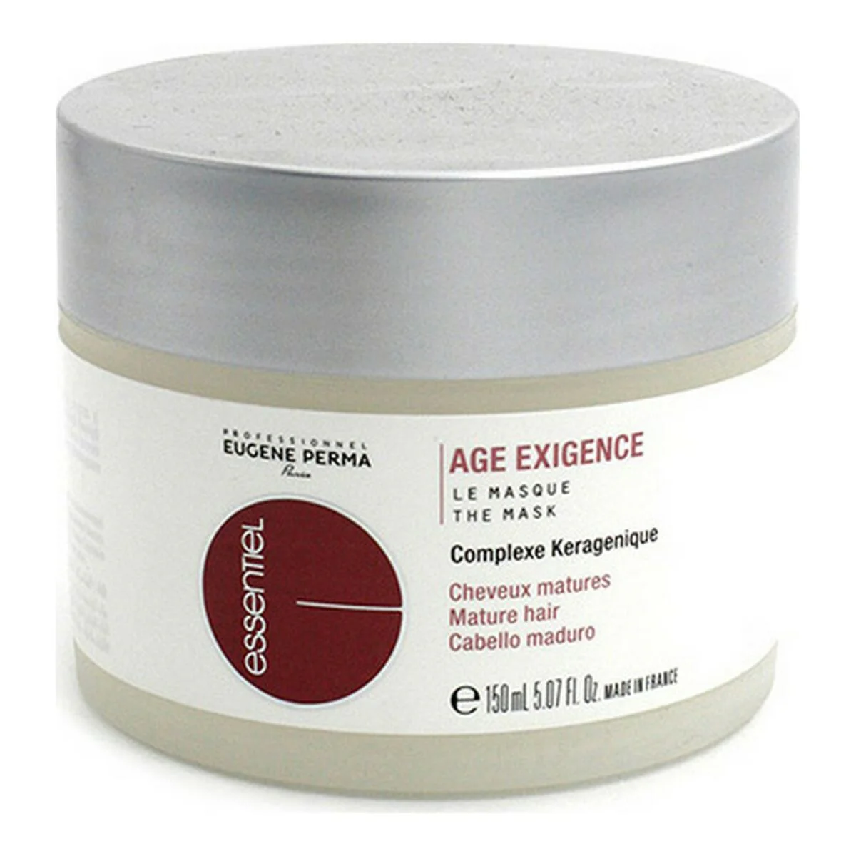Bild von Haarmaske Essentiel Age Exigence Eugene (150 ml)