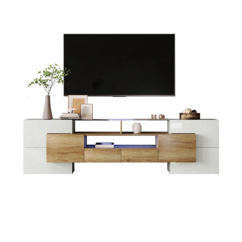 Bild von Eleganter REDOM TV-Schrank für Ihr Wohnzimmer