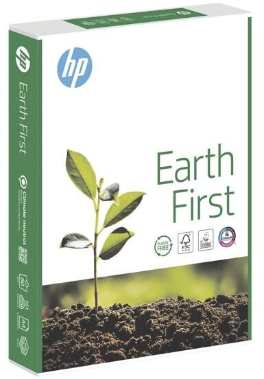 Bild von HP Earth First CHP140