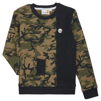 Bild von Timberland  Kinder-Sweatshirt T25U60-655-J