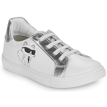 Bild von Karl Lagerfeld  kinderschuhe Z30321/10P