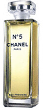 Bild von Chanel - N°5 - Eau Première Zerstäuber - Vaporisateur 35 Ml