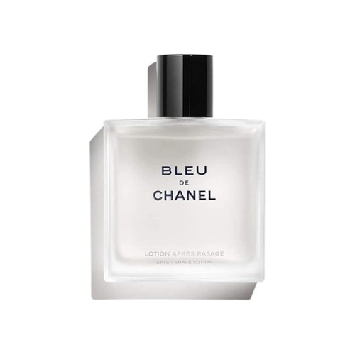 Bild von Chanel - Bleu De Chanel - Aftershave-lotion - 100 Ml