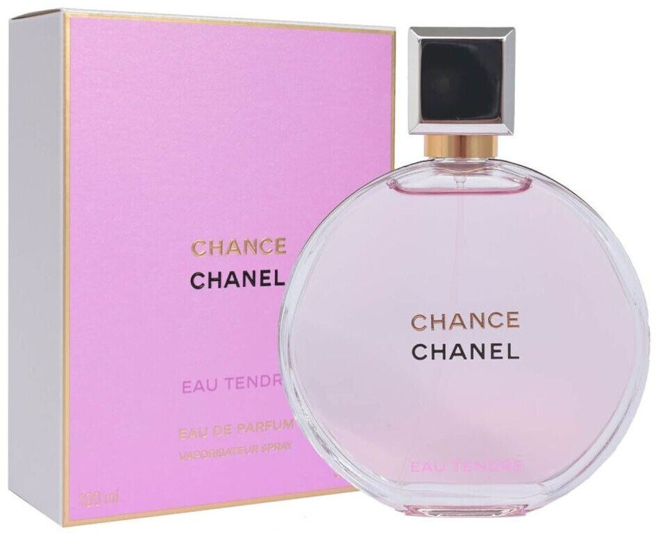 Bild von Chanel Chance Eau Tendre Eau de Parfum (100ml)