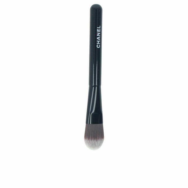 Bild von Chanel - Pinceau Fond De Teint N°100 - Makeup-pinsel - Accessories Foundation Brush N100-