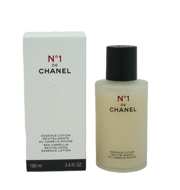 Bild von CHANEL Gesichtsgel Chanel No 1 Revitalisierende Essenzlotion roter Kamille 100 ml