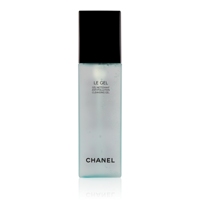 Bild von Chanel, Gesichtsreinigung, Le Gel Anti-Pollution Cleansing Gel (Gel, 150 ml)