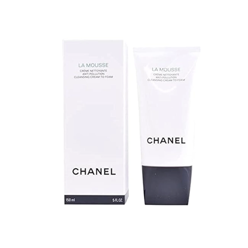 Bild von Chanel La Mousse Cleansing Cream-to-Foam 150 ml