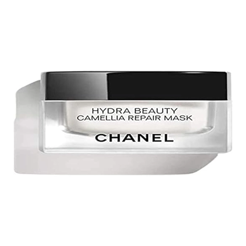 Bild von Chanel Hydra Beauty Camellia Repair Mask 50 g