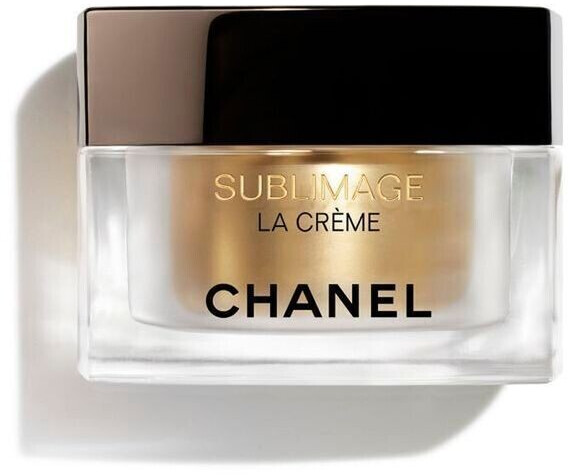 Bild von Chanel - Sublimage La Crème Texture Universelle - Ultimative Hautpflege Tiegel - sublimage La Creme 50g