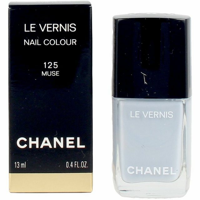 Bild von Chanel, Nagellack, Le Vernis 125 Muse (125 Muse, Farblack)
