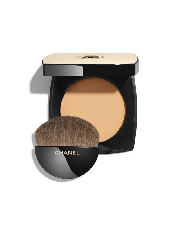 Bild von Chanel - Les Beiges - Poudre Belle Mine Naturelle - les Beiges Glow Powder B30