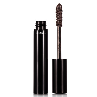 Bild von CHANEL Mascara Le Volume de Waterproof Mascara Nr.20 Brun 6 g