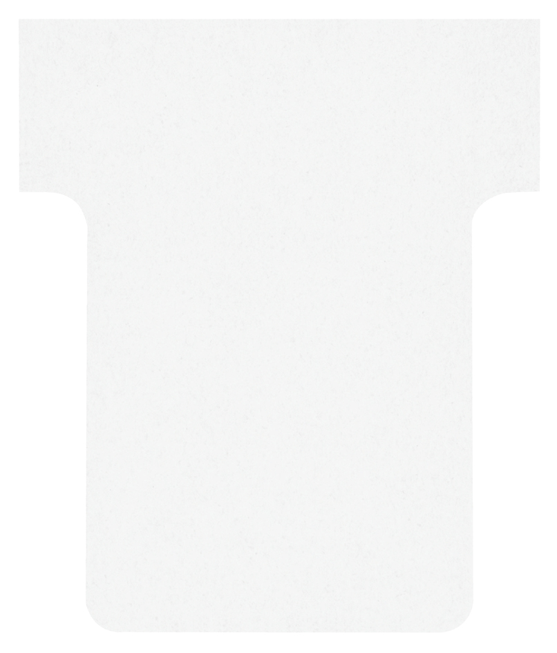 Bild von nobo T-Karten, Größe 3 / 92 mm, 170 g/qm, violett