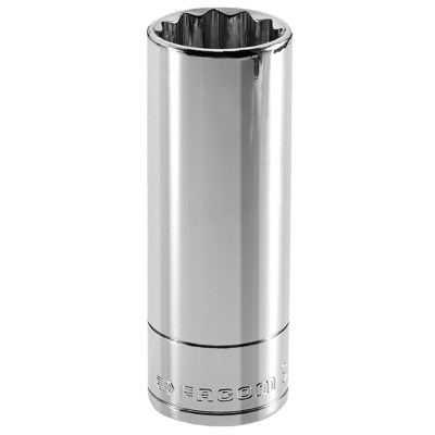 Bild von Facom, Steckschlüssel + Stecknuss, 1/2" Zwölfkant OGVProfil 21x77mm (21 mm)