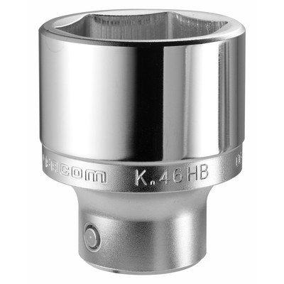 Bild von Facom - Steckschlüssel 3/4" 6-Kant 24mm K.24HB