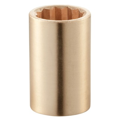 Bild von Steckschlüssel funkenfrei 1/2" 26mm S.26SR