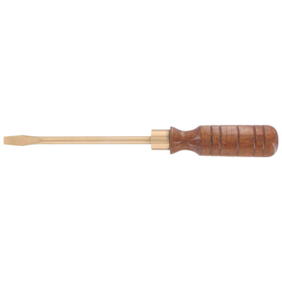 Bild von Schraubendreher funkenfrei Schlitz 12mm AN12X400SR