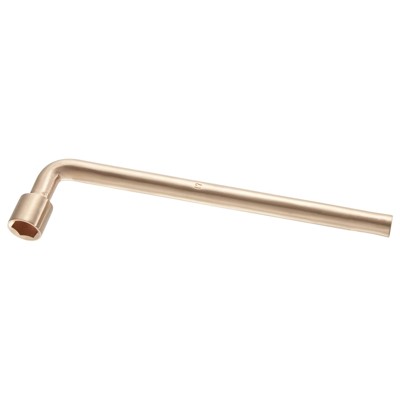 Bild von Pfeifenkopfschlüssel funkenfrei 13mm 75.13SR