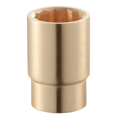 Bild von Facom - Steckschlüssel funkenfrei 3/4" 1.3/8" K.1P3/8SR