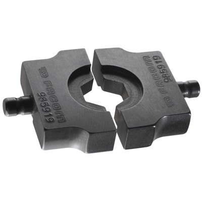 Bild von Sechskant-Druckstück zum Anpressen 6mm 985914