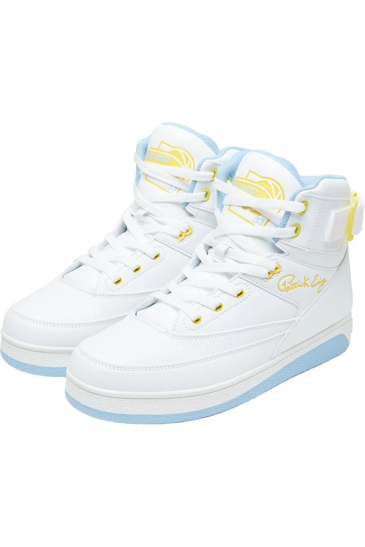 Bild von Edwin Abpraller Von Ewing 33 Hi - 42 2/3