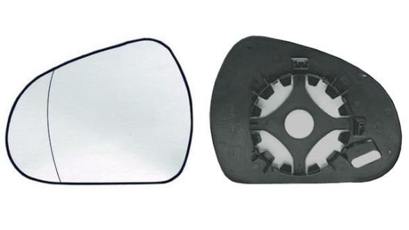 Bild von IPARLUX 31544231 Außenspiegelglas links PEUGEOT: 207 Schrägheck, 207 CC, 308 I Schrägheck