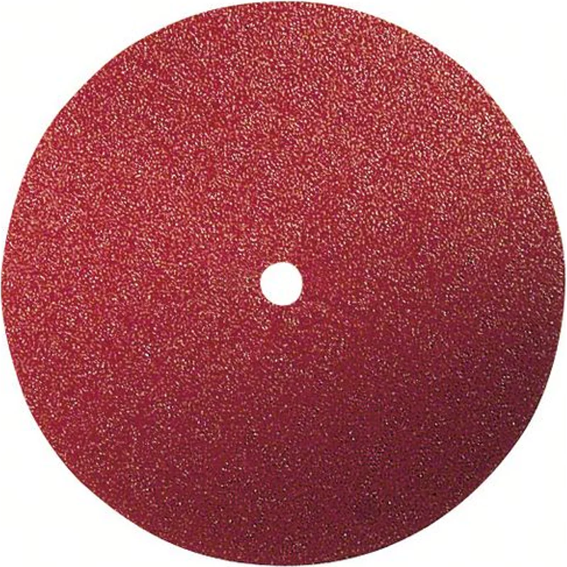 Bild von BOSCH Schleifpapier Pro F460 Schleifblätter, (5 Teile), Pro F460 Schleifblatt-Set, G40, G60, G80, G120, G180, 125 mm, 5-teilig