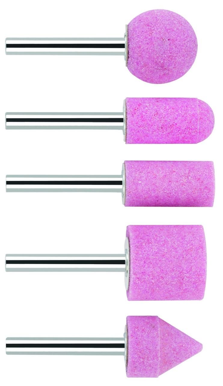 Bild von BOSCH Schleifscheibe Bosch Professional PRO Steel Schleifstift-Satz