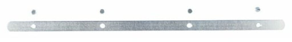 Bild von Bosch Professional Zubehör, Führungsschiene, Verbindungsstück zu Führungsschienen FSN 70, FSN 140 (5.20 cm)
