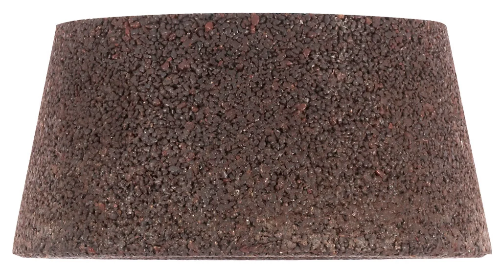 Bild von Bosch SLIBESKIVE Ø110/90MM K16 METAL KONISK