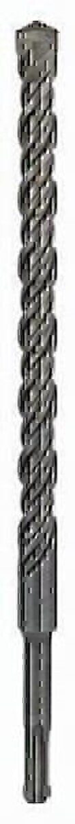Bild von Bosch Hammerbohrer Plus-5 D.15,0mm Arbeits-L.200mm L.260mm SDS-Plus 1 St.