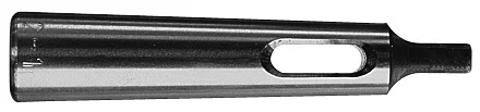 Bild von Bosch Accessories 1608598028 Reduzierhülse, MK 2 auf MK 1, passend zu GBM 23-2, GBM 23-2 E, GBM 32-