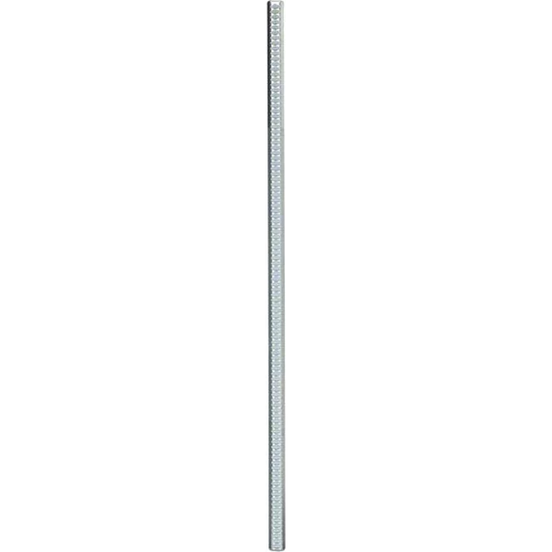 Bild von Bosch Professional Zubehör, Zubehör Maschine, Tiefenanschlag, 210 mm, zu Zusatzhandgriff 1 612 025 032