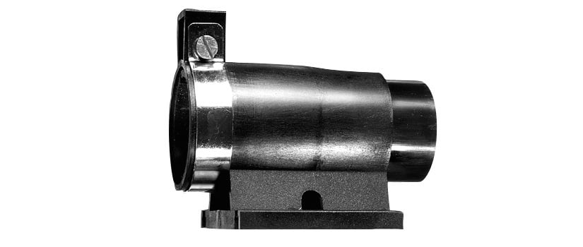 Bild von Bosch Accessories 2609200253 Wasserpumpenhalter, passend zu Wasserpumpen 2 609 200 251, 2 609 200 25